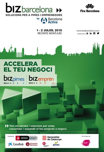 Bizbarcelona 2015 aposta per incrementar la presència de petites i mitjanes empreses