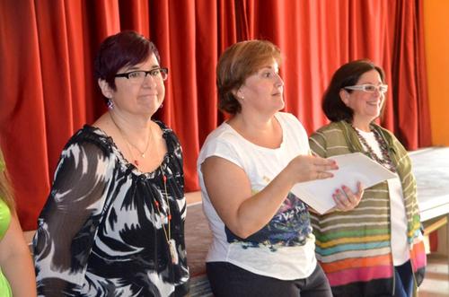Un centenar d’alumnes de Martorell s’acomiaden del projecte Cultura Emprenedora a l’Escola