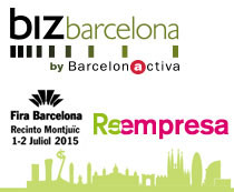 Reempresa participarà activament al BIZBARCELONA, amb un programa d’activitats centrat en la cessió i transmissió d’empreses com una via més d’emprenedoria