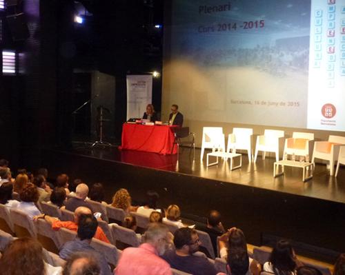 L’èxit de Cultura emprenedora a l’escola garanteix la continuïtat del projecte”