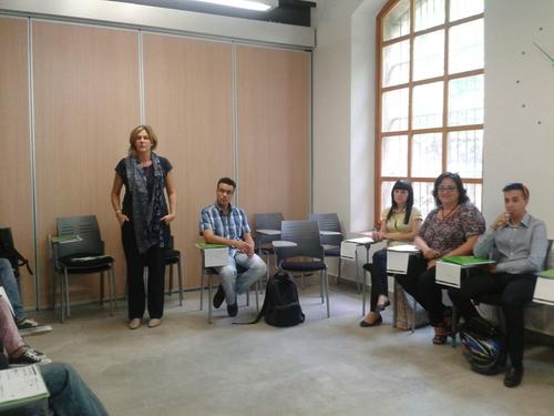 Empresaris i emprenedors reben formació per créixer i augmentar la competitivitat dels seus negocis al Molí Empresa