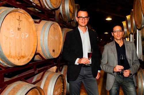 MOONWINE segueix apostant per difondre els vins catalans a la resta del món amb la incorporació al seu projecte de dos nous cellers