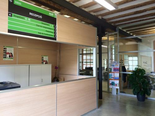 L’Ajuntament de Martorell i el Banc de Sabadell faciliten l’accés al finançament als emprenedors