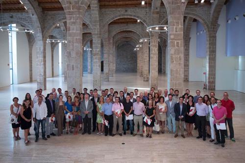 L’empresa Cal Mas duplica la seva facturació gràcies a Accelera el creixement