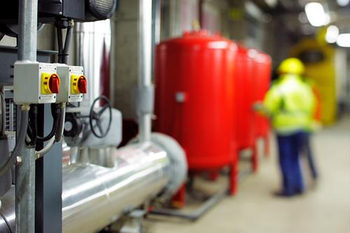 Ajuts en forma de garantia per al finançament de projectes de reactivació industrial