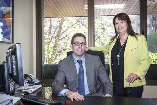 FORNELL CONSULTORS, evolució innovadora i tecnològica