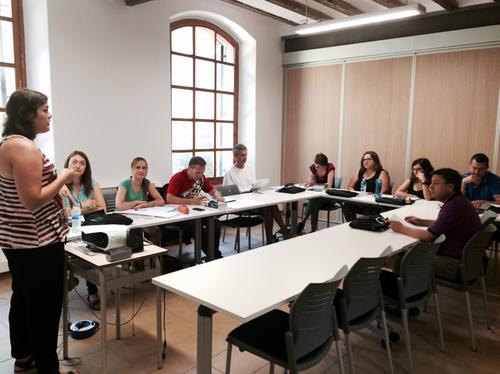 El Centre de Promoció Econòmica reprèn la seva activitat formativa