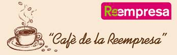 El Cafè de la Reempresa, sessió informativa a Manresa el 7 d’octubre