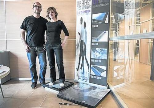 Antoni Orti d’OTEM2000 ens parla de la seva participació al Start Up Training