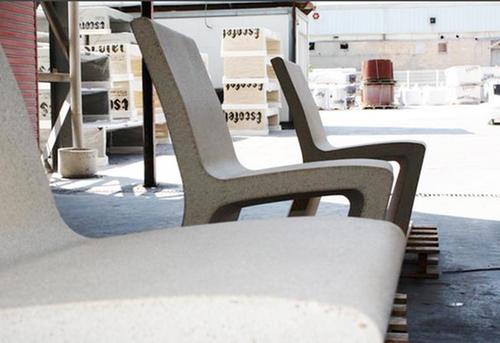 ESCOFET, modelant l’espai públic de Barcelona i del món des de Martorell