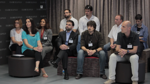 Inscripcions obertes al Programa EMPENTA 2015