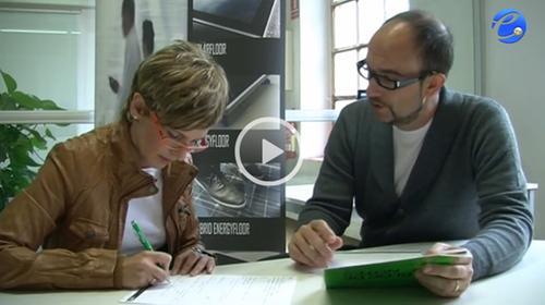 Entrevista ETV: OTEM2000 instal·larà el primer carril bici solar d’Espanya