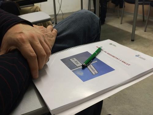 L’Ajuntament contracta a 10 persones desocupades gràcies al pla d’ocupació del programa Treball i Formació