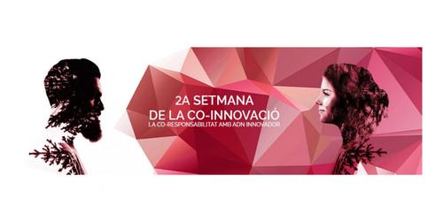 2a Setmana de la Co-innovació del Baix Llobregat · INNOBAIX