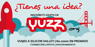 Obertes les inscripcions per a la nova edició YUZZ 2015 – 2016