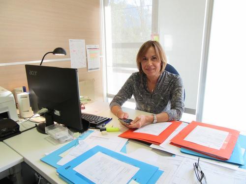 Montse Diviu de Linx Consulting ens explica la seva experiència al programa Start Up Training