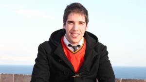 El martorellenc Dani Jiménez impulsa l’startup Waynabox, l’Interrail de l’aire