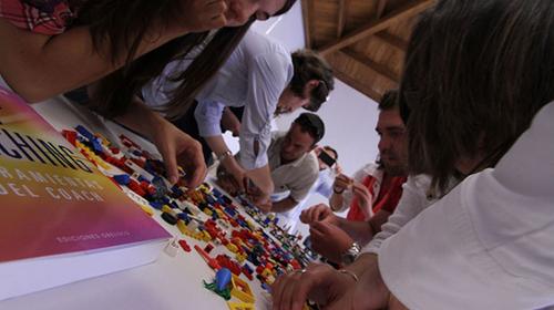 Ajuntament i Fundación Santa María signaran un conveni per millorar l’ocupabilitat de joves