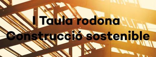 Trobada PIMEC Joves Baix Llobregat: I Taula Rodona de Construcció Sostenible a Martorell