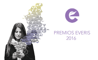 Convocatòria dels Premis de la Fundació Everis 2016