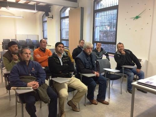 L’Ajuntament de Martorell posa en marxa el pla d’ocupació Treball als Barris amb la contractació de 9 persones aturades