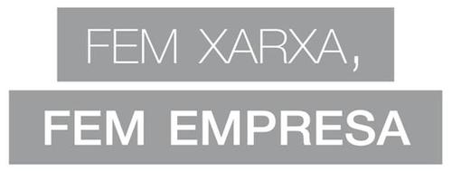 Jornada NETWORKING FEM XARXA