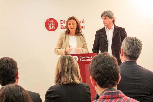 La Diputació destinarà 30 milions d’euros als municipis per fomentar l’ocupació