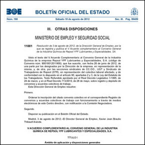 Pròrroga del Programa de requalificació de les persones que esgotin la seva protecció per desocupació (PREPARA)