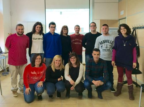 Comença a funcionar la Llançadora d’Ocupació de Martorell, per la qual encara queden places lliures