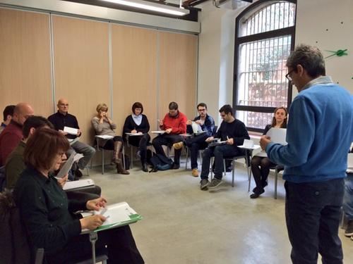 Finalitzen les jornades de Coaching per emprenedors emmarcades en el projecte FEM XARXA”