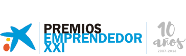 10a Convocatòria dels Premis Emprenedors XXI
