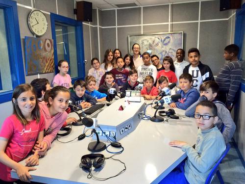 Tot a punt per a la venda al mercat dels productes de les cooperatives escolars de Martorell