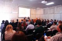 El Campus Baix Llobregat de la UPC va acollir la 1ra Trobada de la Indústria Alimentària de la comarca