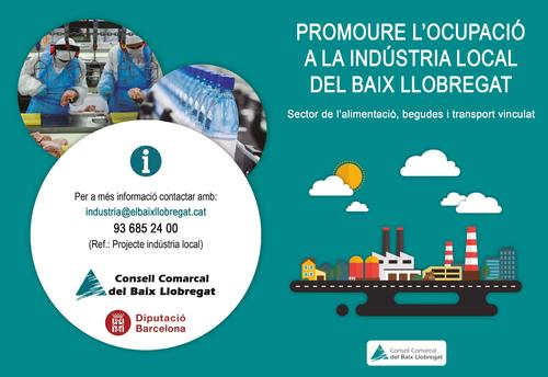 Places disponibles als cursos de Tècniques de venda i “Processos de venda” del Consell Comarcal a Martorell”