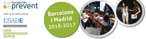 3ª edició de l’Aula d’Emprenedors: Aprèn i Emprèn