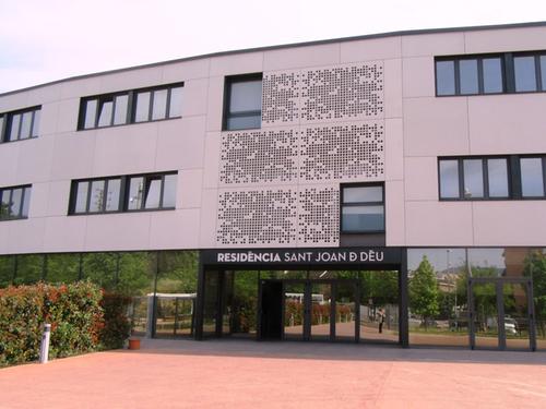 11 alumnes del curs d’Atenció sociosanitària a persones dependents en institucions inicien les seves pràctiques professionals en diferents institucions de Martorell i rodalies