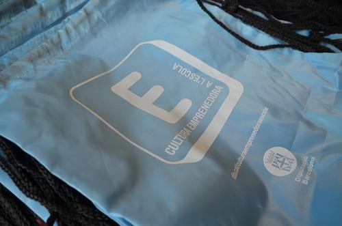 El projecte Cultura Emprenedora a l’Escola (CUEME) manté l’èxit en la tercera edició