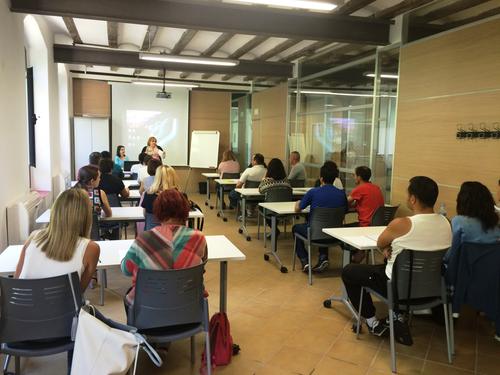 L’Ajuntament contracta a 21 persones aturades de Martorell a través d’un Pla d’Ocupació de la Diputació de Barcelona