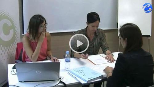 Reportatge Jornada Assessorament individual Pimec: Alemanya “