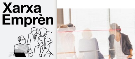 El Govern fomenta l’emprenedoria amb la Xarxa Emprèn