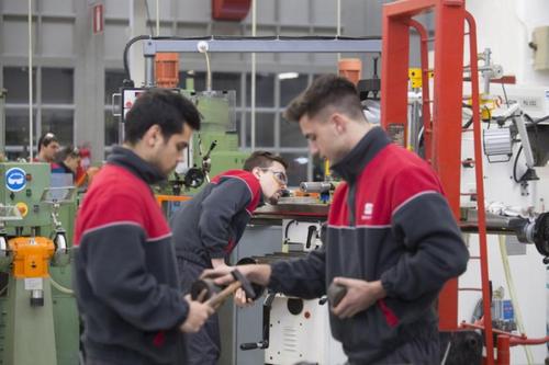 SEAT escollirà cinc ‘startups’especialitzades en automoció que s’instal·laran a Martorell