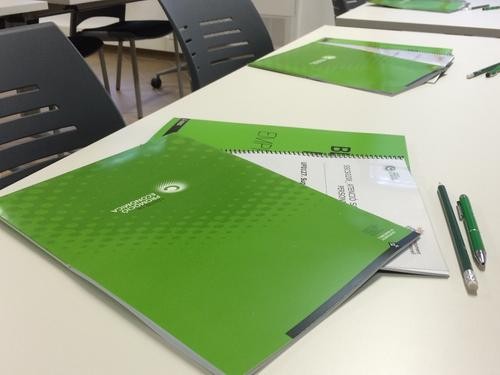 El Centre de Promoció Econòmica reprèn la formació i l’acompanyament laboral