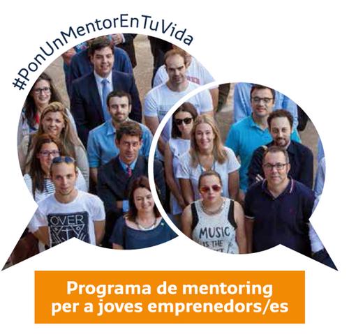 L’Ajuntament de Martorell junt amb el de Sant Andreu de la Barca impulsen, amb el suport de la Diputació de Barcelona, un programa de mentoring per a joves emprenedors