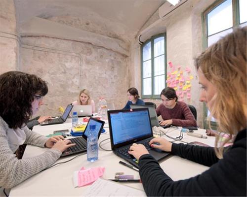 Tens menys de 30 anys i no treballes actualment? Uneix-te a MID_EMPRENEDORS!