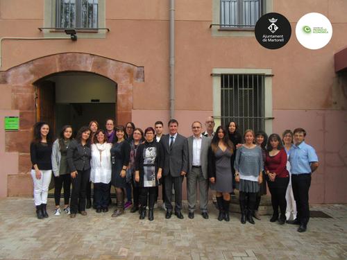 L’Ajuntament de Martorell un dels 35 seleccionats de tota la Xarxa Catalunya Emprèn per conèixer la StartUp Nation, l’ecosistema emprenedor d’Israel