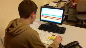 Contractació en pràctiques a l’Ajuntament de joves inscrits a la Garantia Juvenil