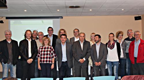 Arrenca la tercera edició del Fem Xarxa,Fem Empresa’ amb l’objectiu de potenciar el teixit empresarial del Baix Llobregat Nord