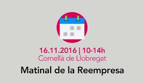 Un matí per comprar o vendre la teva empresa!, Matinal de la Reempresa a Sabadell