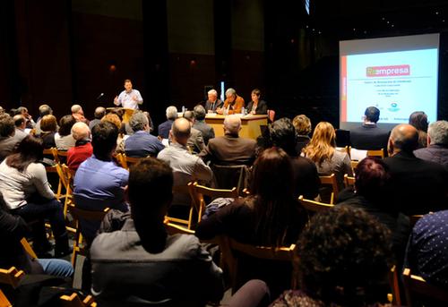 Reempresa a tot els municipis del Baix Llobregat i L’Hospitalet