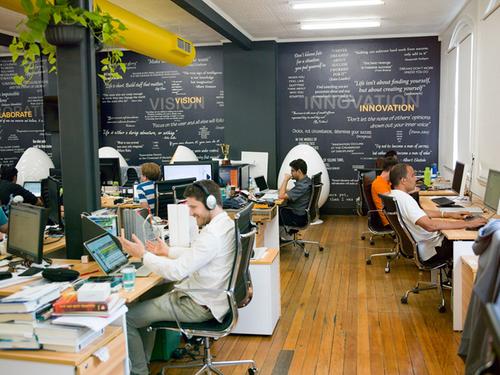 Neix la plataforma Barcelona & Catalonia Startup Hub, que identifica més de 1.000 start-ups catalanes amb un alt potencial de creixement